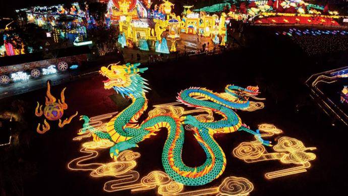 让中国龙融入世界流行文化,离不开他们的努力_徐锦_陶瓷_景德镇