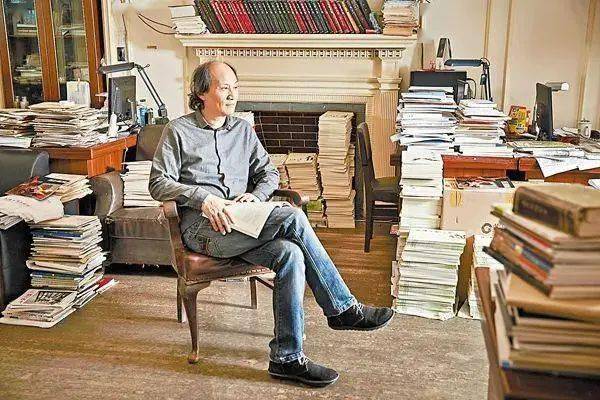 2024"一地一书味" | 《繁花》_金宇澄_王家卫_上海