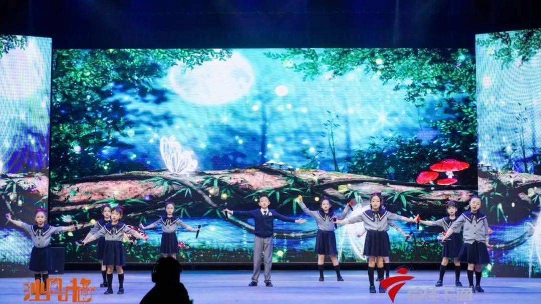 彭   妍,洪铭芸,洪雅晗,王牧翔,何雨宸肖雪羽,曲梓依,卢婉晴,何柠希