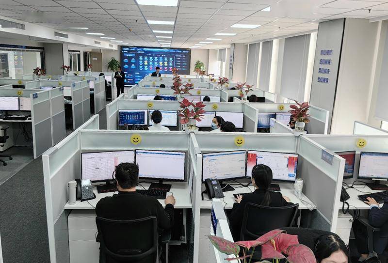 全省12345热线春节不打烊_信阳_工作_问题