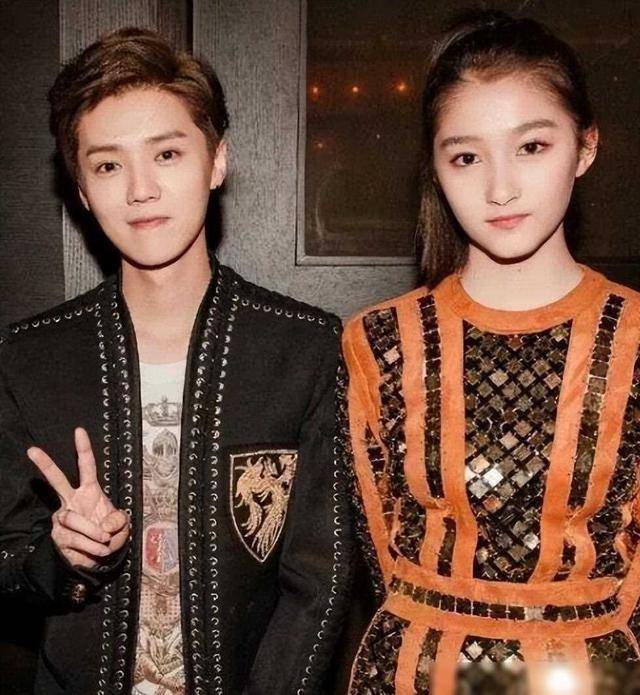 鹿晗和关晓彤之间的结局,其实早已注定_感情_爱情_公众