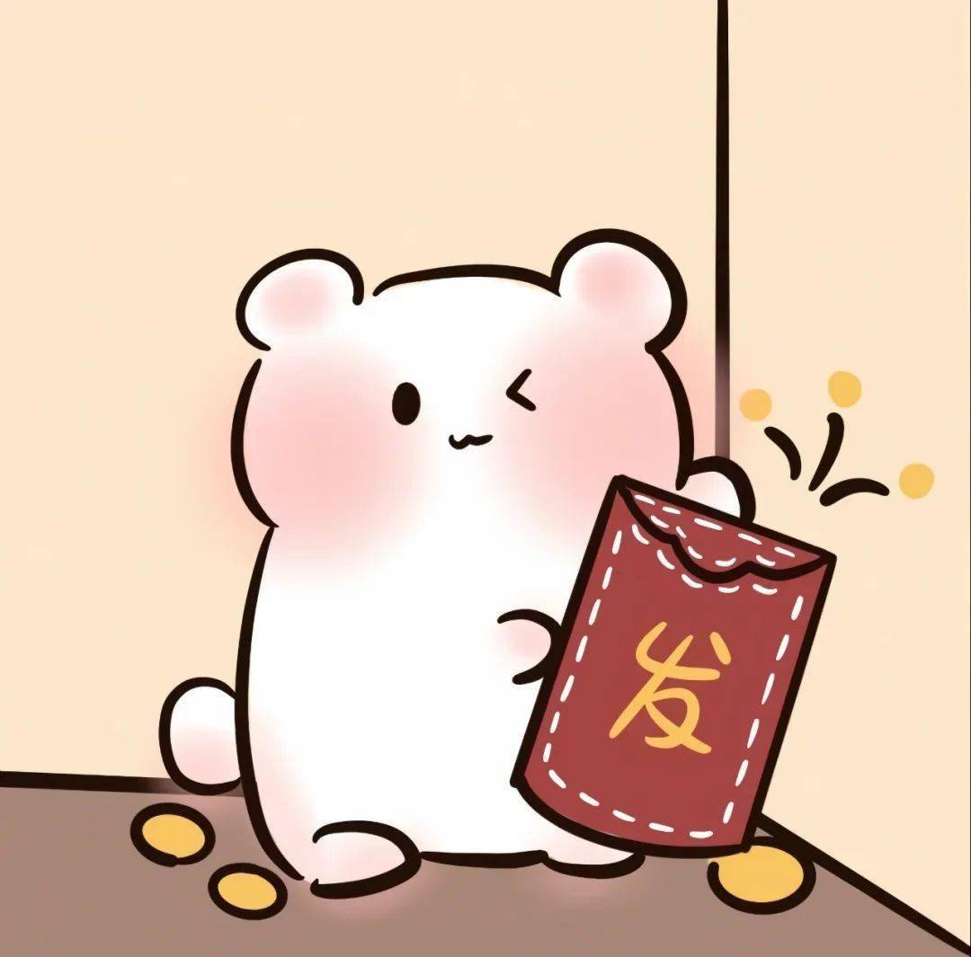 头像 | 一些新年新气象的好看头像