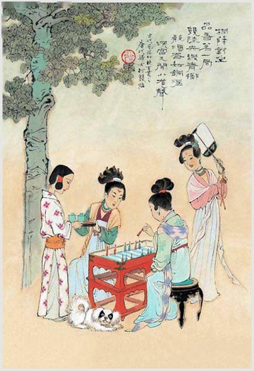 诗词_词