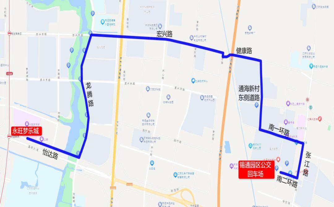 惠芦线公交车路线图图片