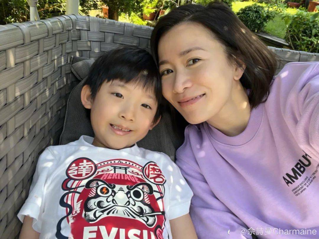 48岁佘诗曼豪宅曝光!不谈感情只谈钱的生活有多爽