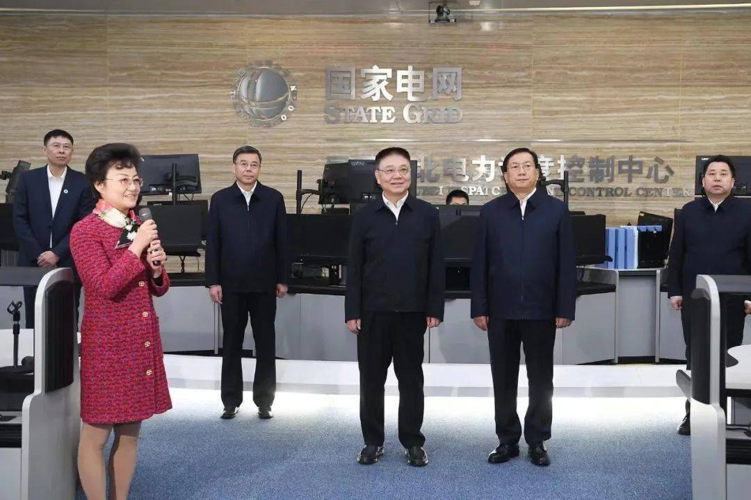 王蒙徽王忠林检查春节值班值守 看望慰问基层一线干部职工_工作_全省