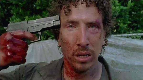 成名作家|遭受打击自杀,遇到未来人类_霍华德_男人_作品