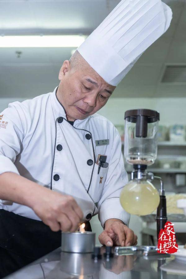 福州闽菜大厨又有创新!_林旭便_传承_金奖