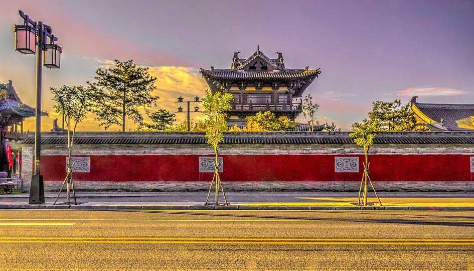 通过接力种树,从采凉山到大泉山,从五路山到千福山,从火山群到锅帽山