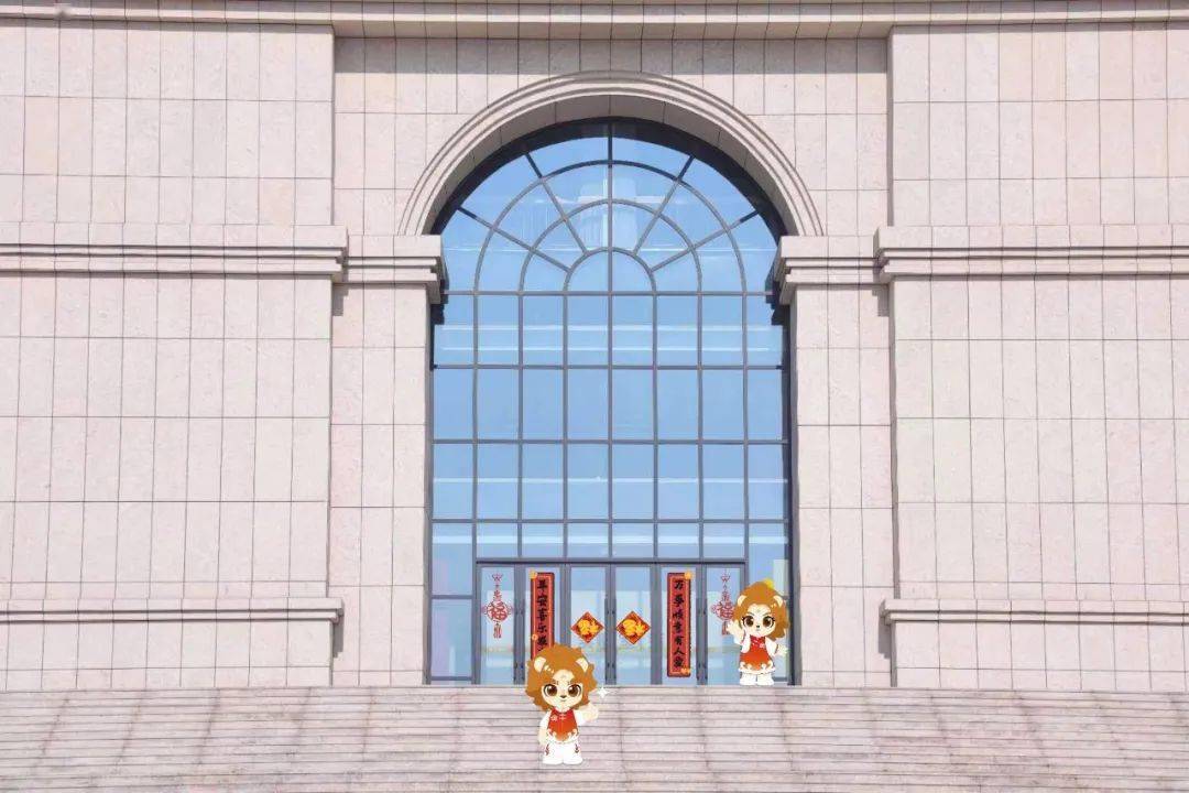 小师小范陪你过新年啦!_图片_氛围_烟花