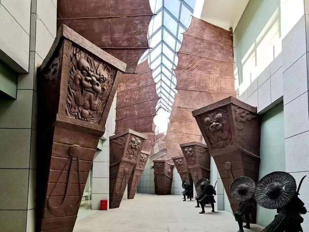 第六站『天心洞自然景区』天心洞坐落于福建省南安市水头镇的琼花山麓
