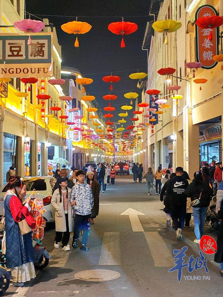 【视频 图集】梅州: span class="_level_3">嘉应 /span> 古城过大年