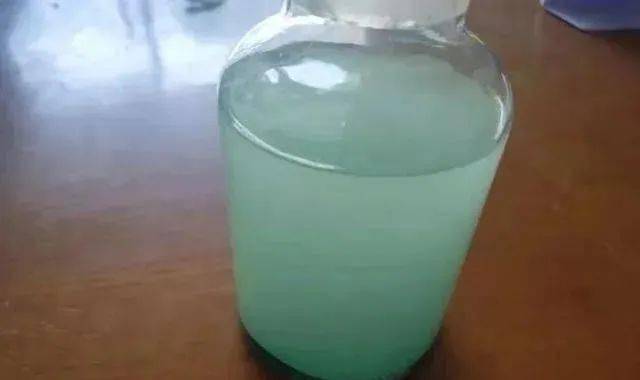 3,禁止与含铜离子的产品混用因为碳酸根和磷酸二氢钾的