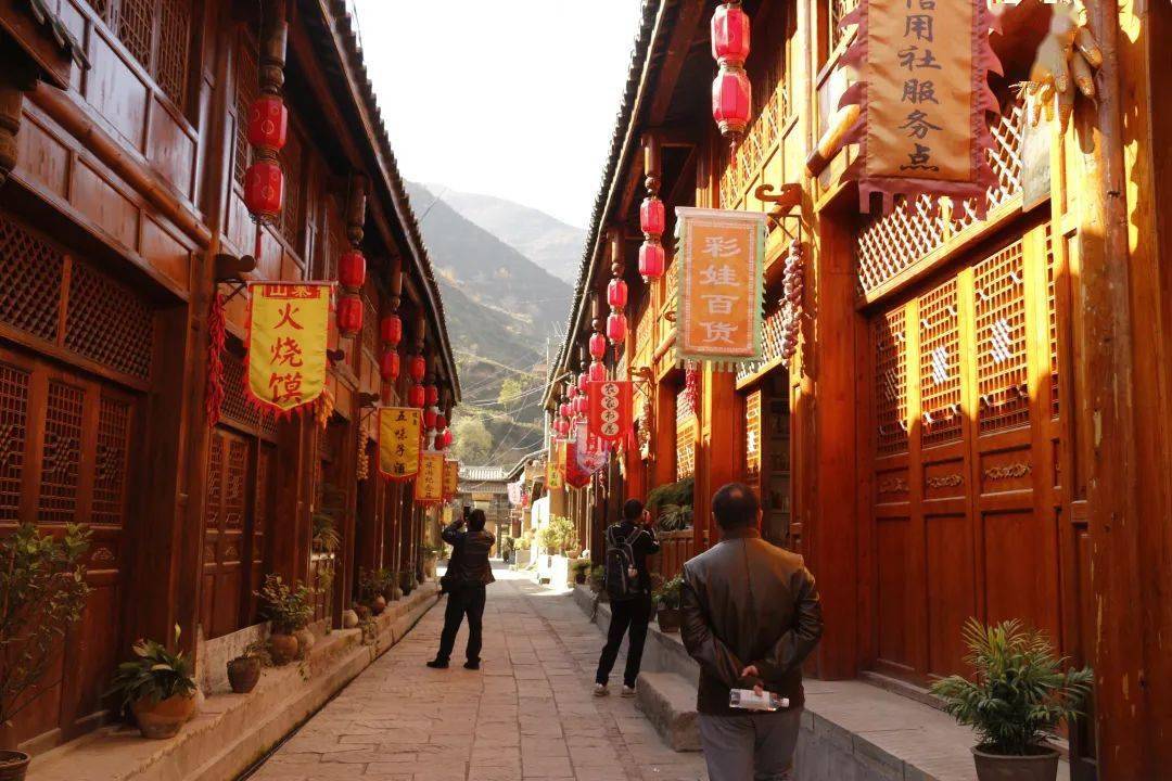 文县乡村振兴,产业先行文州大地上产业园区建设正酣特色共富产业已