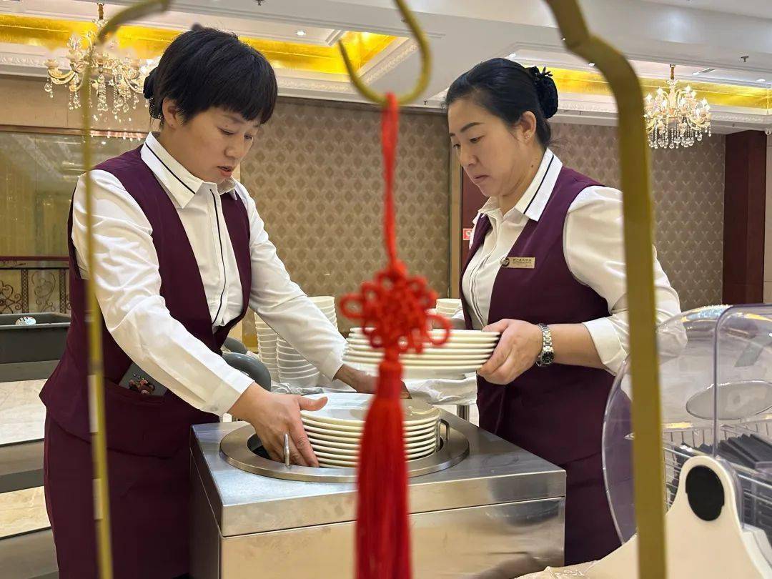 金龙贺岁喜迎"十四冬"贴心服务感受"宾至如归"_保障