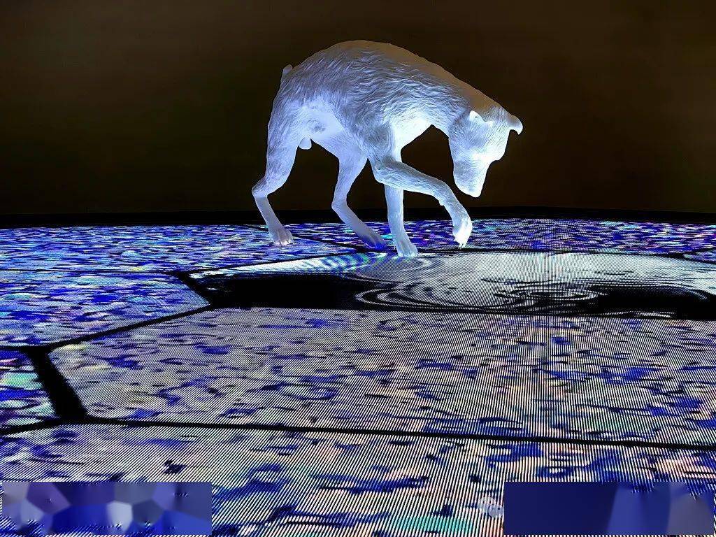 北京798_艺术_厂区_园区