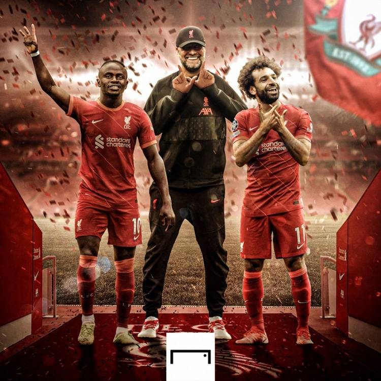 非洲群星谱:从维阿米拉到猎豹魔兽,萨拉赫引领百花