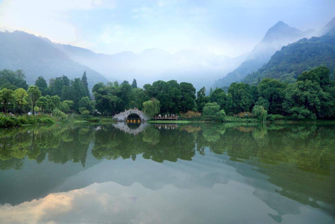 这里有几个不错的选择_黄岩_day_九峰公园