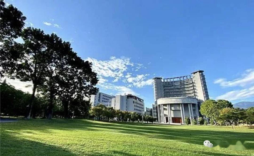据报道,合并后,慈济大学将成为具有原慈济大学校本部,人社校区及原