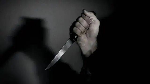 妻子喊来5男1女护卫,还是没拦住他._赵某超_周雪_周梅