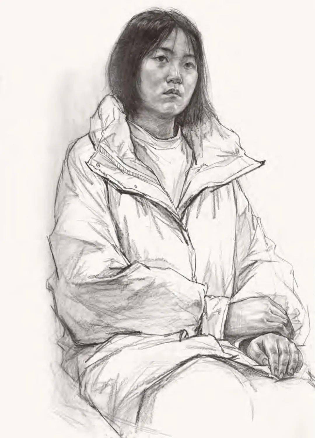 2020—2023年中国美术学院近四年复试真题及高分卷汇总~_默写_色彩