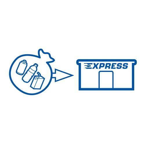 return-it助你回收迎好运!_容器