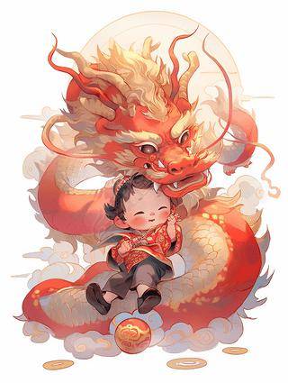 龙是"形态各异"的龙有白龙,青龙,金龙,乌龙,黑龙,黄龙,蓝龙等.