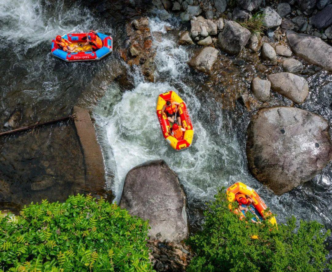 龙腾绿都"明"俗节 | 镜头里的三明 定格人与自然和谐之美_古堡_作品