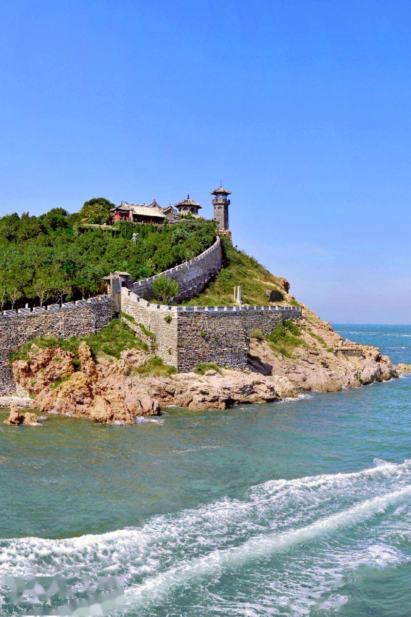 在蓬莱找年味,这份攻略一定要速码!_活动_景区_文化