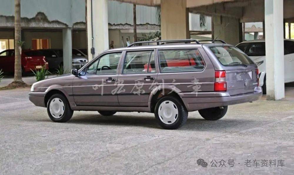 这款大众桑塔纳2000没有引入中国生产_搜狐汽车_搜狐网