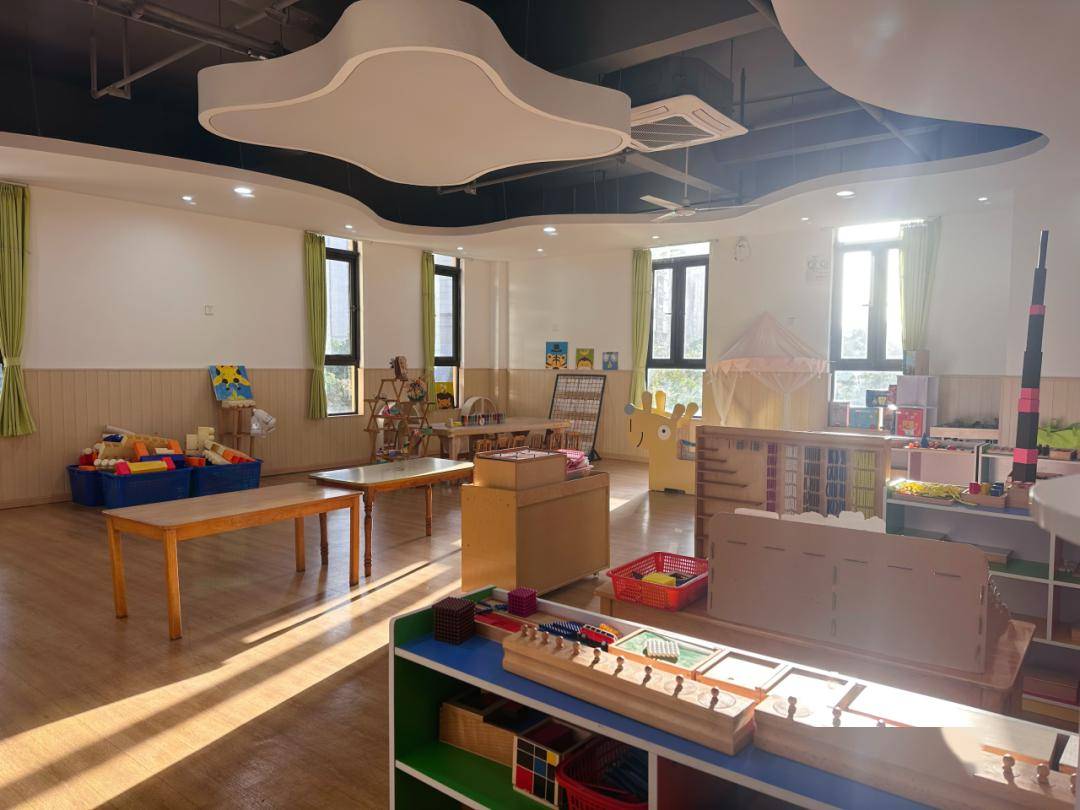 省一级幼儿园风采展示 || 柯城区恒大幼儿园:幸福向阳,逐光而行