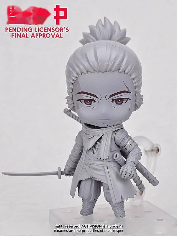 wf2024冬 游戏作品相关手办新品情报汇总