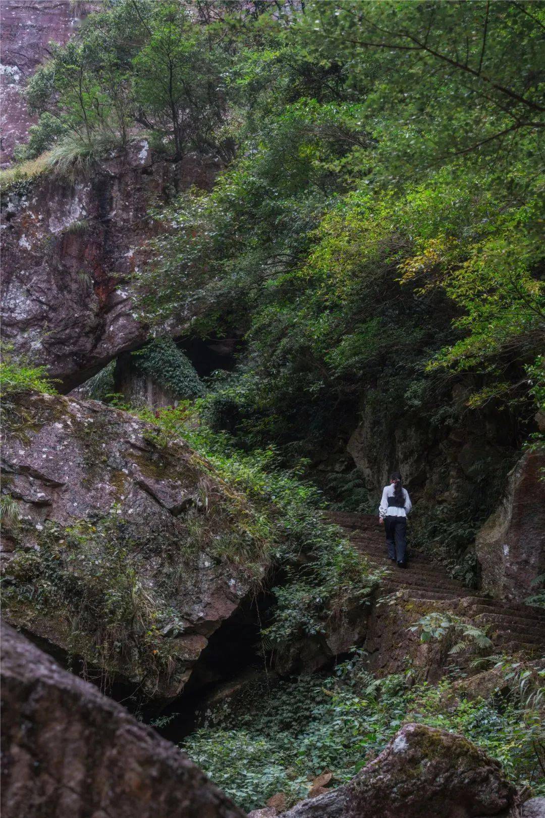 龙年新春游温州 | 相信我,你会喜欢上乐清这座很"灵"!