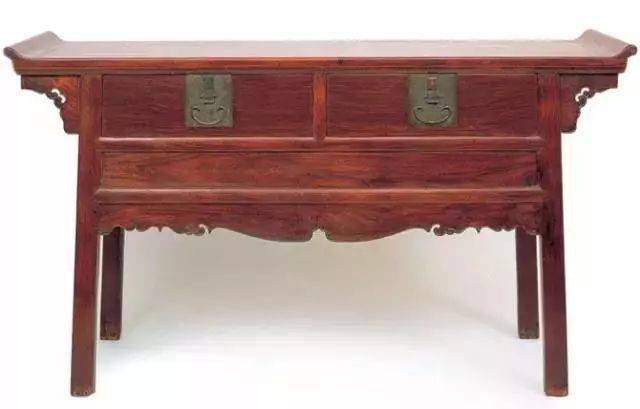 90年代初,这类极具中国民俗风味的家具开始走入纽约,伦敦,香港等档哪