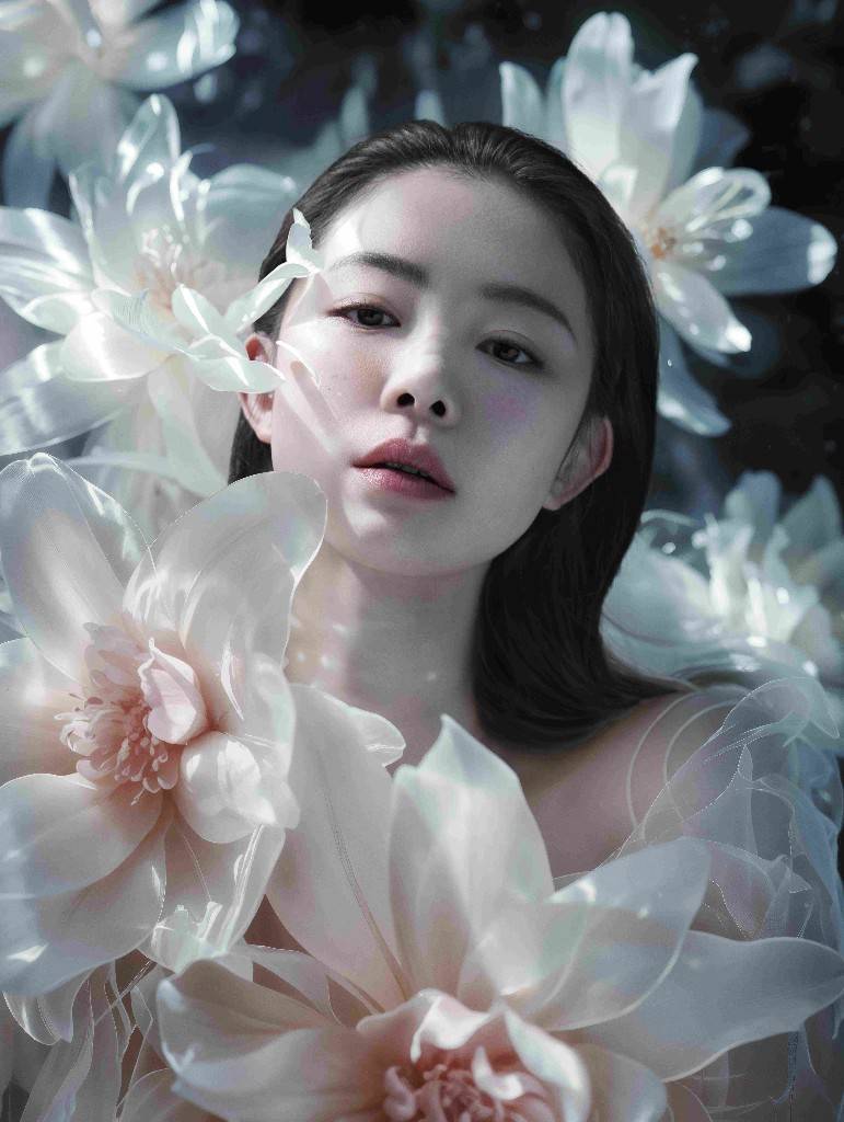 专访|领舞《锦鲤》惊艳亮相春晚,华宵一:舞蹈让我看到了更多的自己