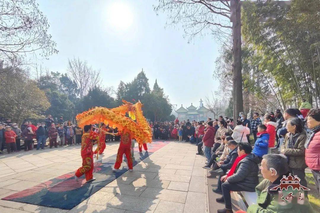 春节假期,瘦西湖"人从众叕",您出游我护航!_旅游_游客_景区