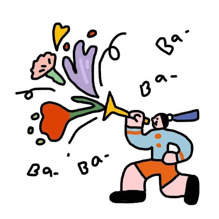 头像丨有趣好玩的wechat搞怪头像