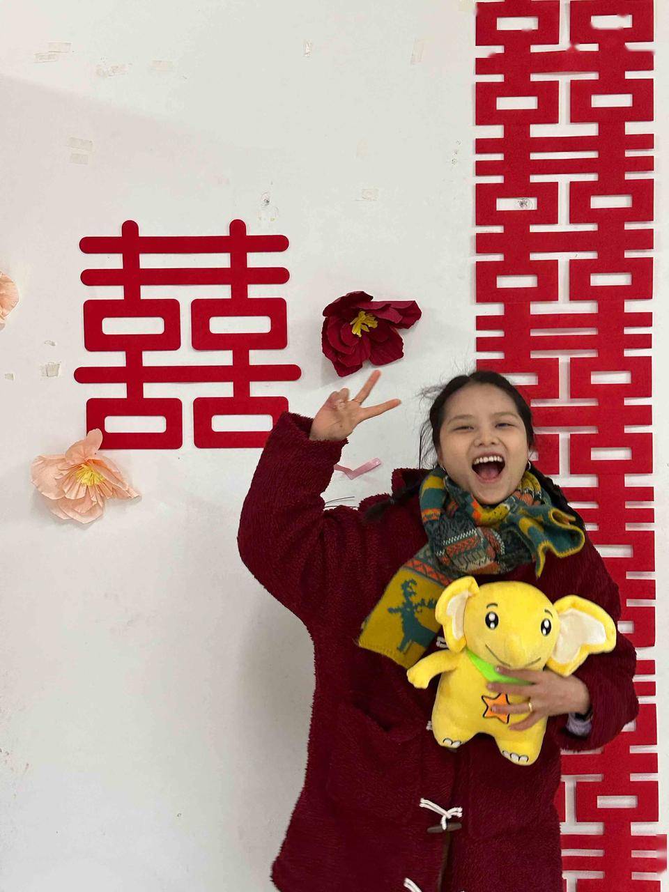 好运接力棒:长生存患者的祝福与希望,点亮你的2024!