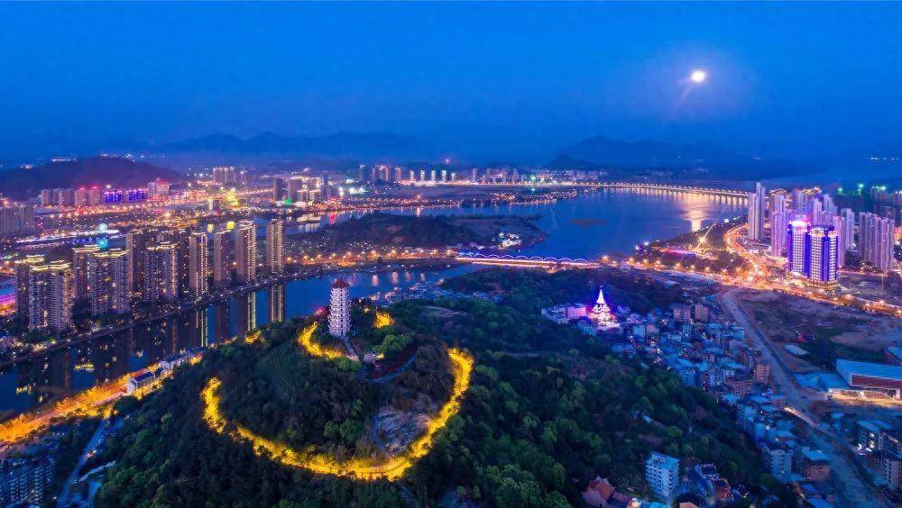 经常让摄影师眷恋的地方---福建宁德