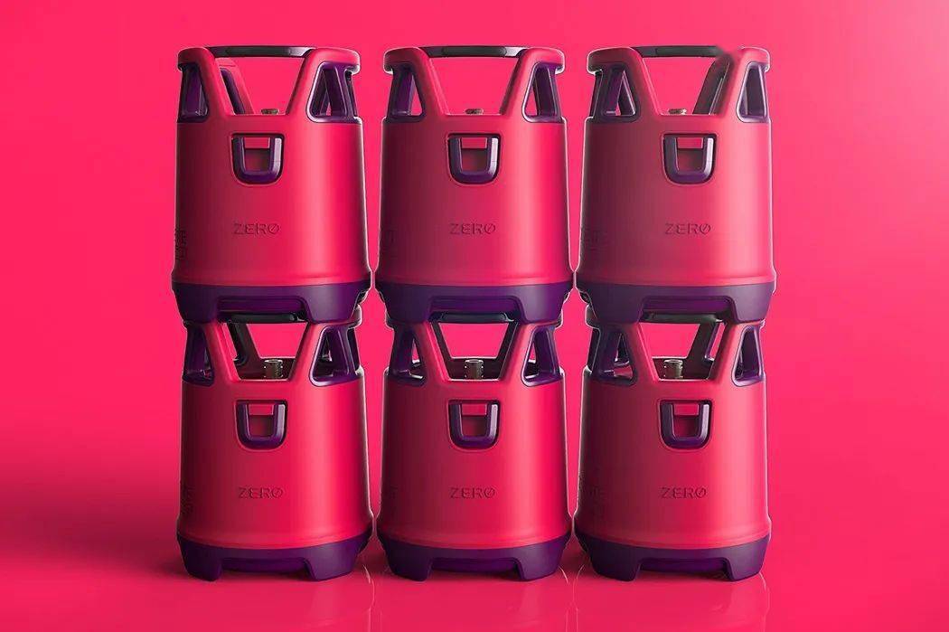 产品设计系列分享(259)_液化_浴缸_花瓶