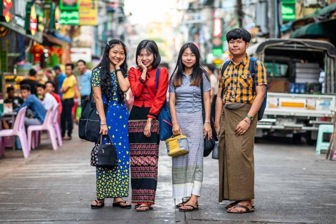 东南亚,多巴胺地带_印尼_世界_亚洲