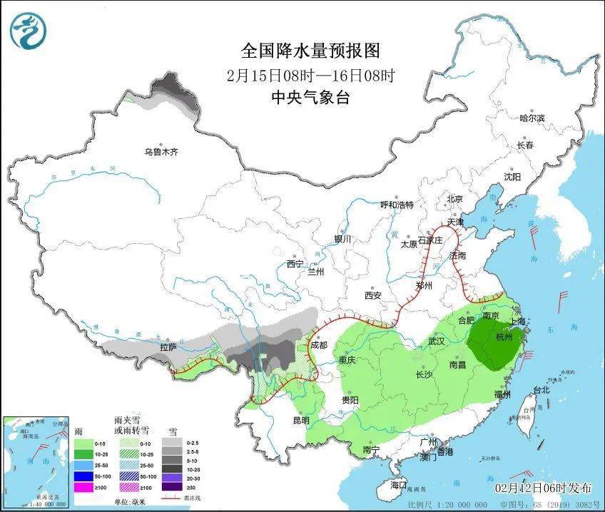 但强冷空气即将入场._临海_天气_影响