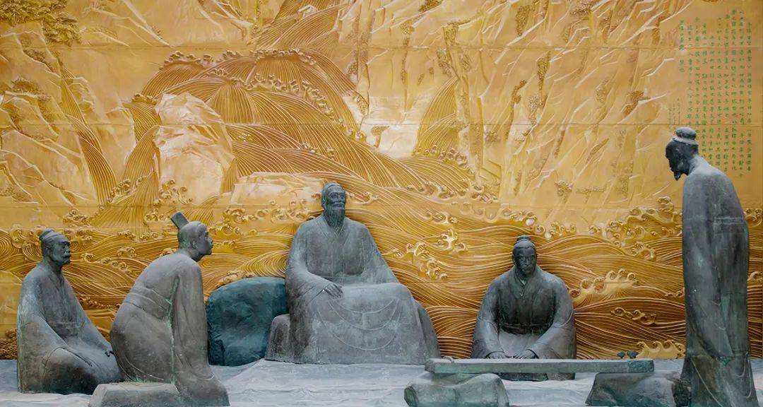 圣人家风的历史意义_发展_家族_儒学