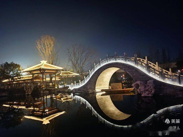 龙年叙事:汉中很久没有这么浓厚的年味了!_街区_古城
