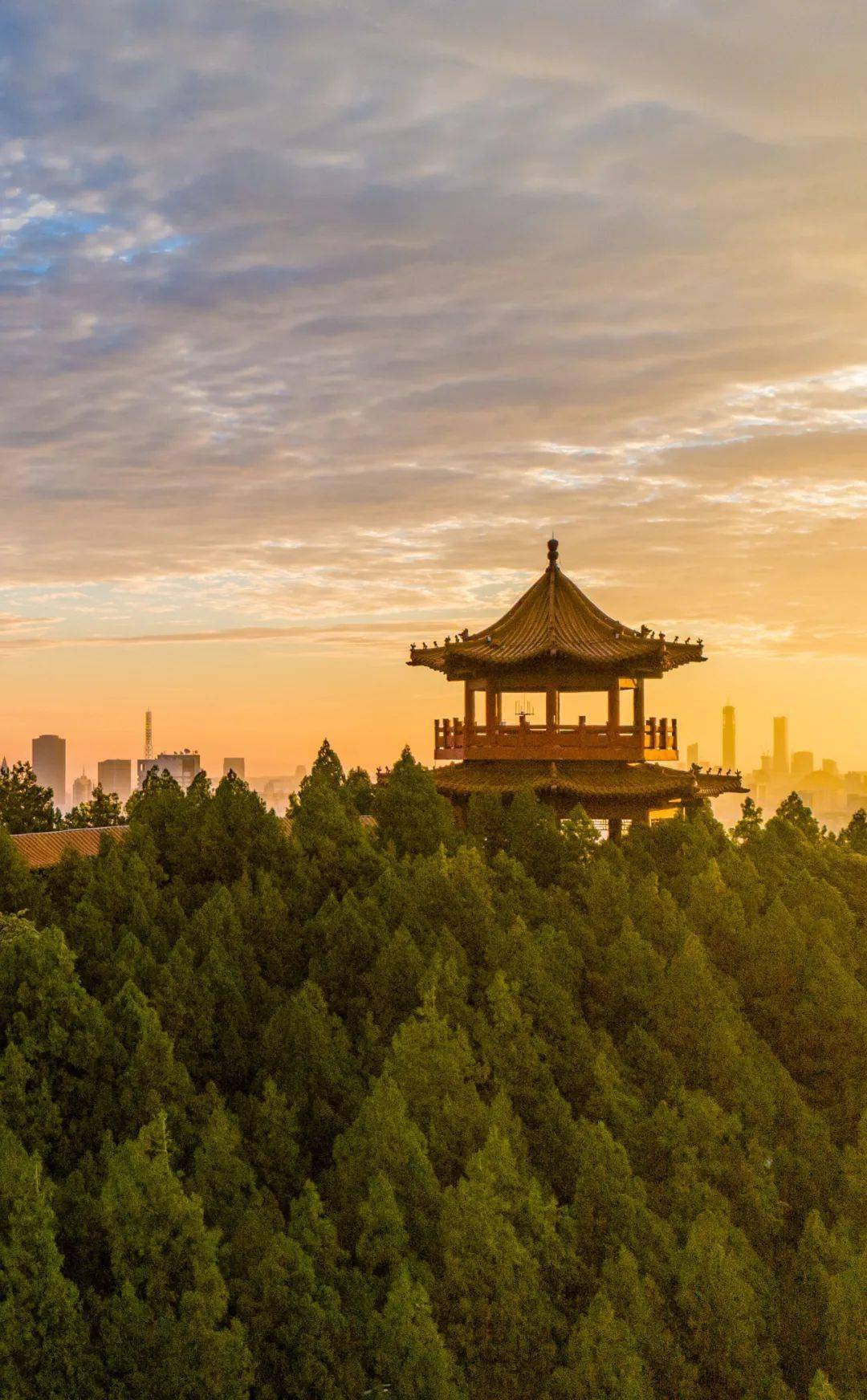 摄影_济南_华山