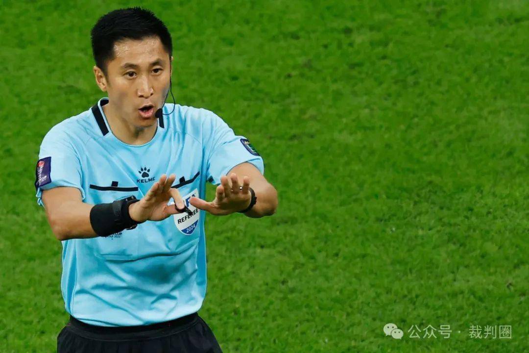 【专访】马宁:当名字前面有国家,后面有国旗的时候,这是一种历史的