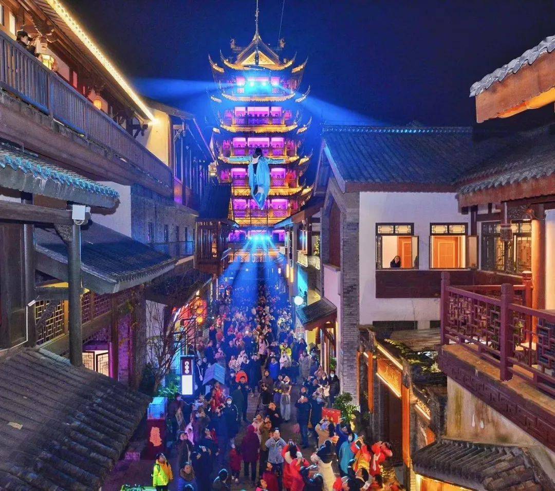 来巴南!星际巴士一车直达!_西流_小镇_白居寺