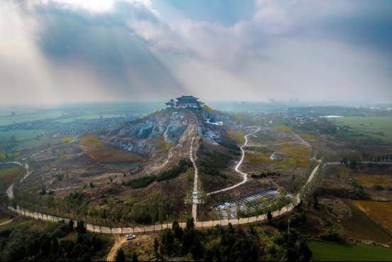 宿州寻"龙"记,"龙"重登场!_活动_萧县_文化