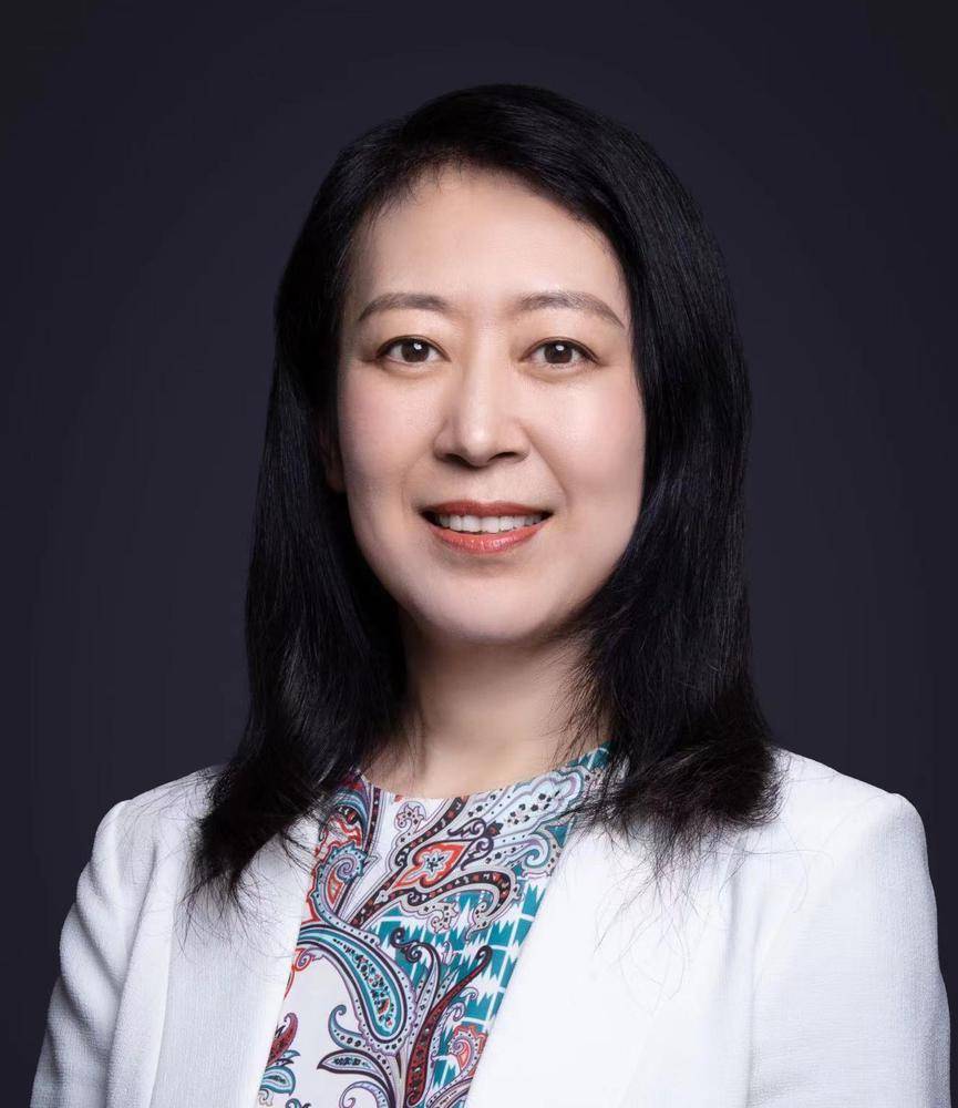 卢宇彤:构建粤港澳超算应用互联网|好人在南粤 新年有心愿_发展_创新