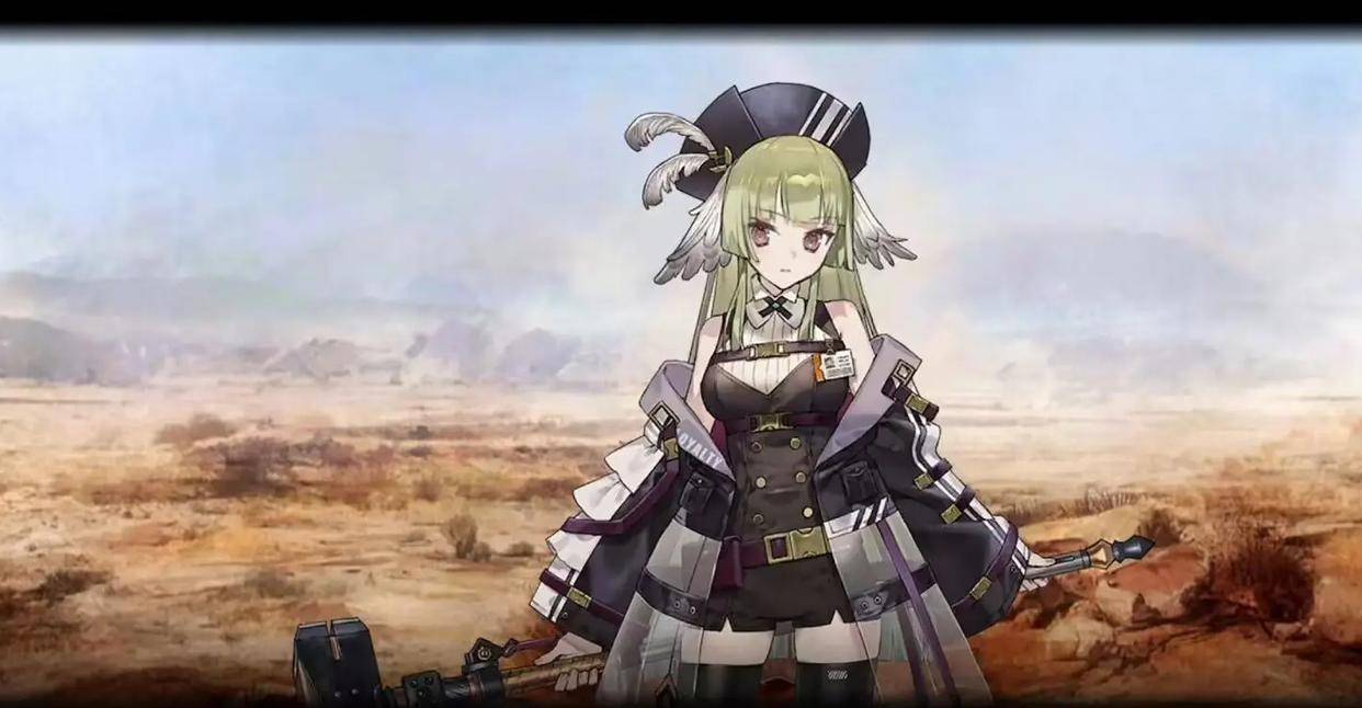 明日方舟的剧情烂在哪里?_罗德岛_平民_战争